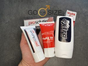 Are Those Natural Viagra Pills in Gas Stations for Male Enhancement 